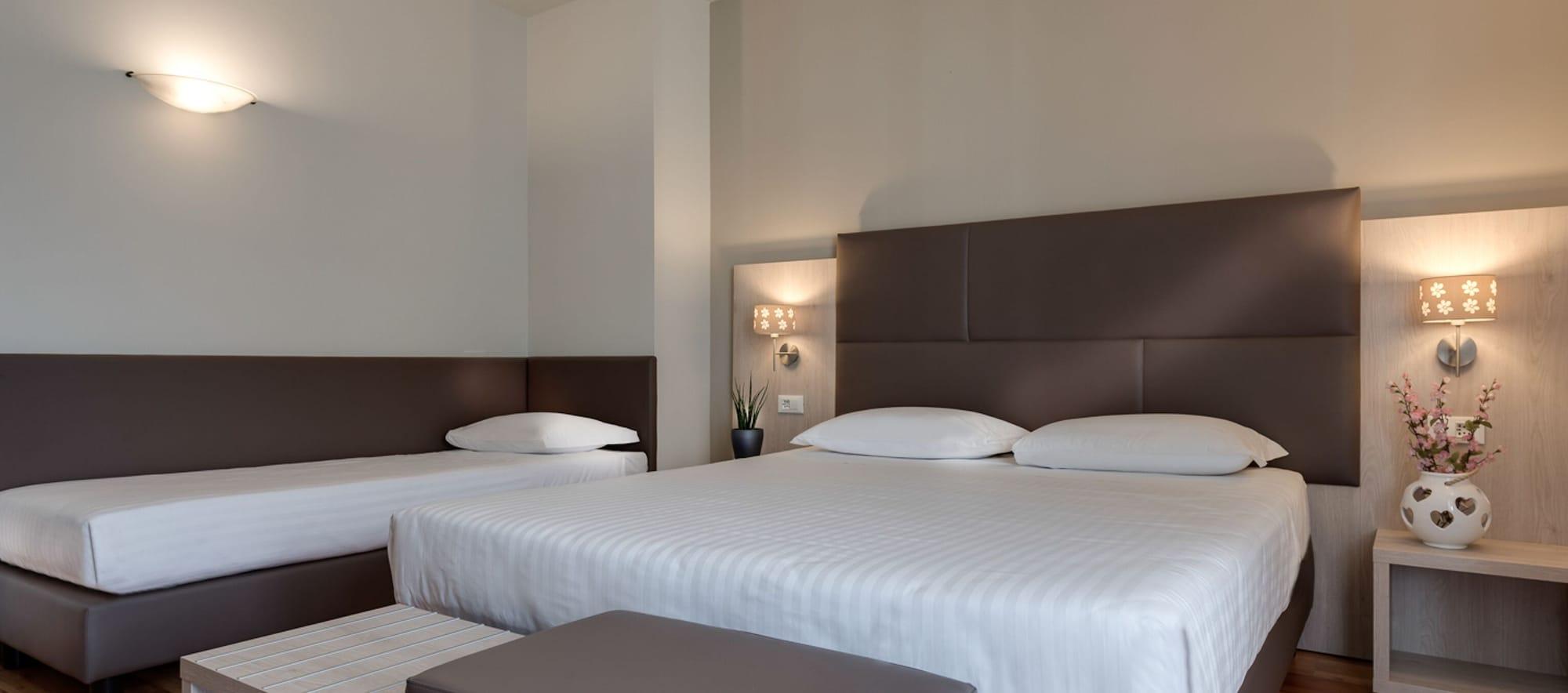 Hotel Boston Montecatini-Terme Esterno foto