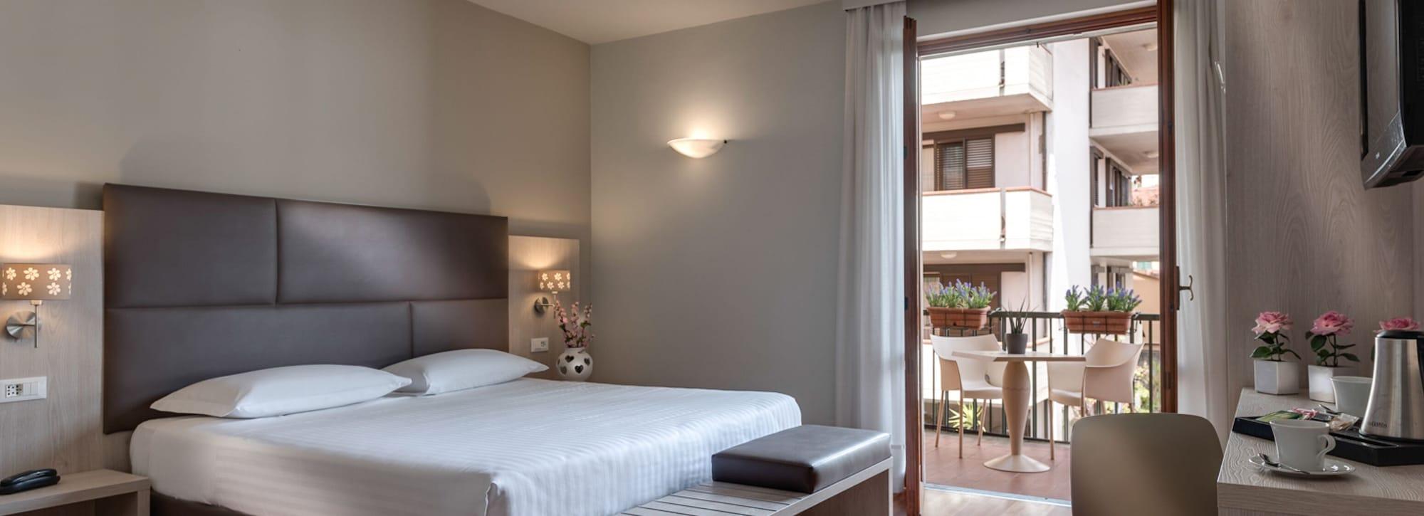Hotel Boston Montecatini-Terme Esterno foto