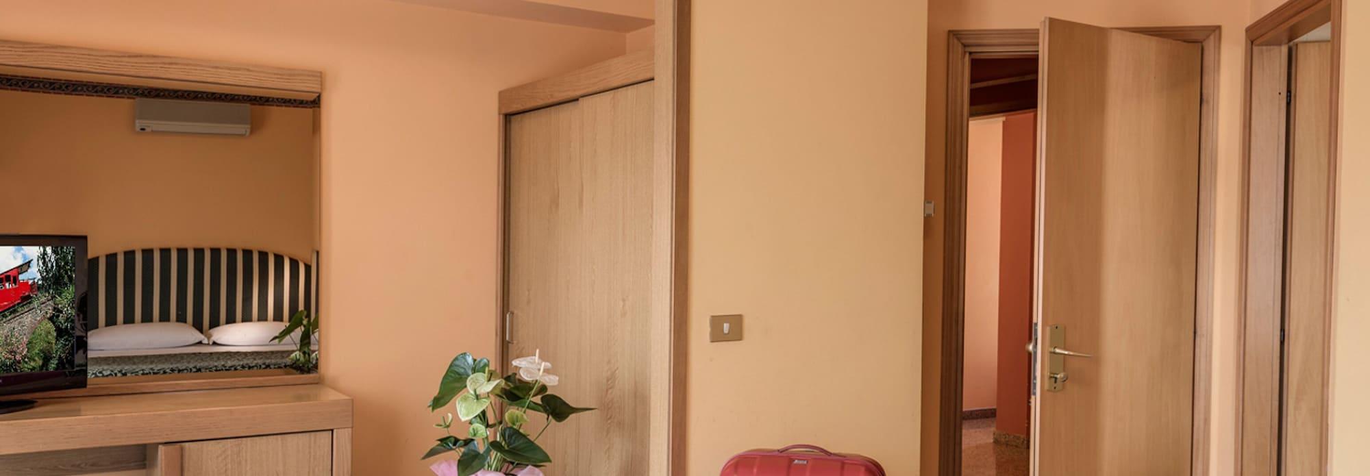 Hotel Boston Montecatini-Terme Esterno foto