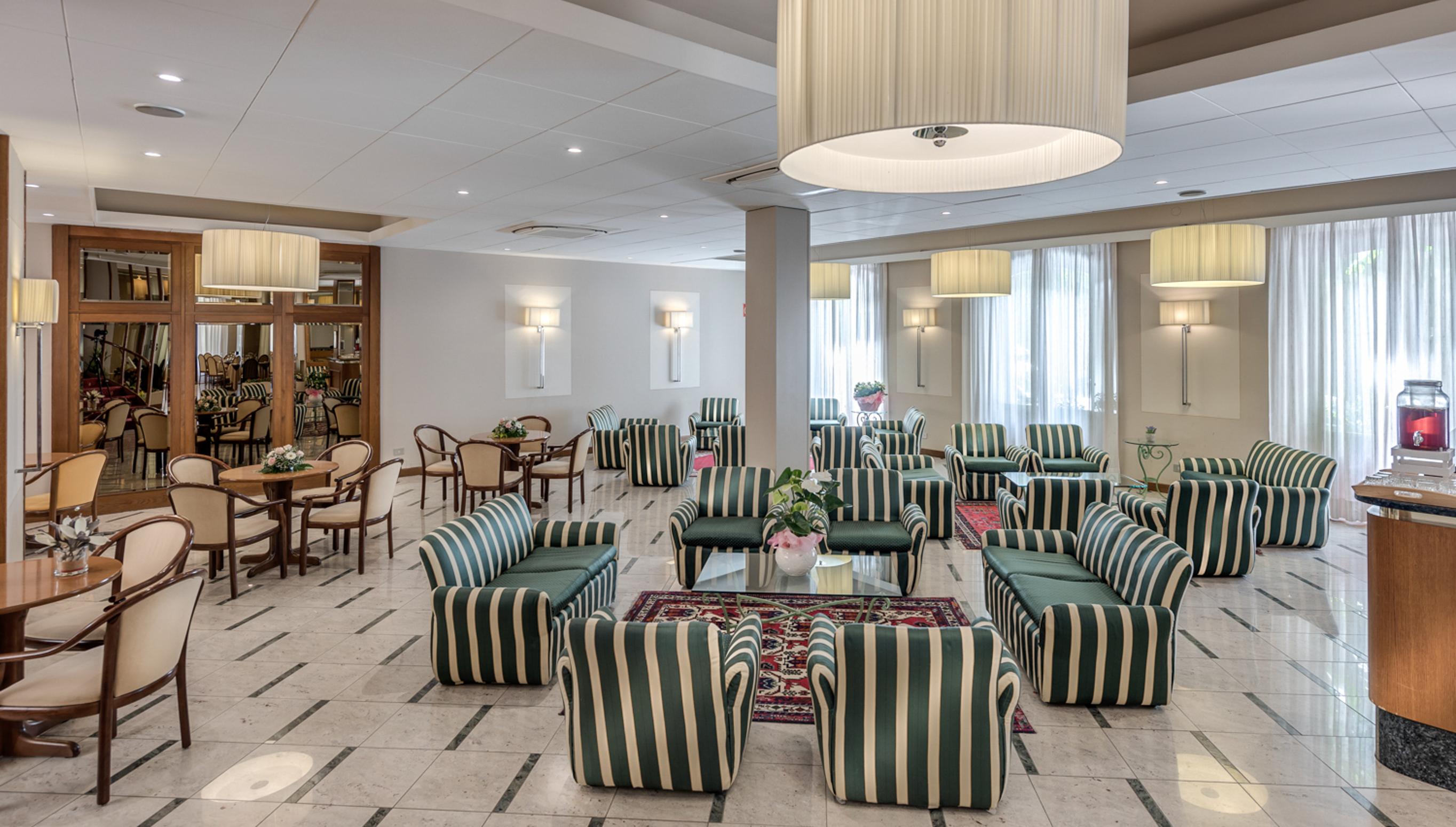 Hotel Boston Montecatini-Terme Esterno foto