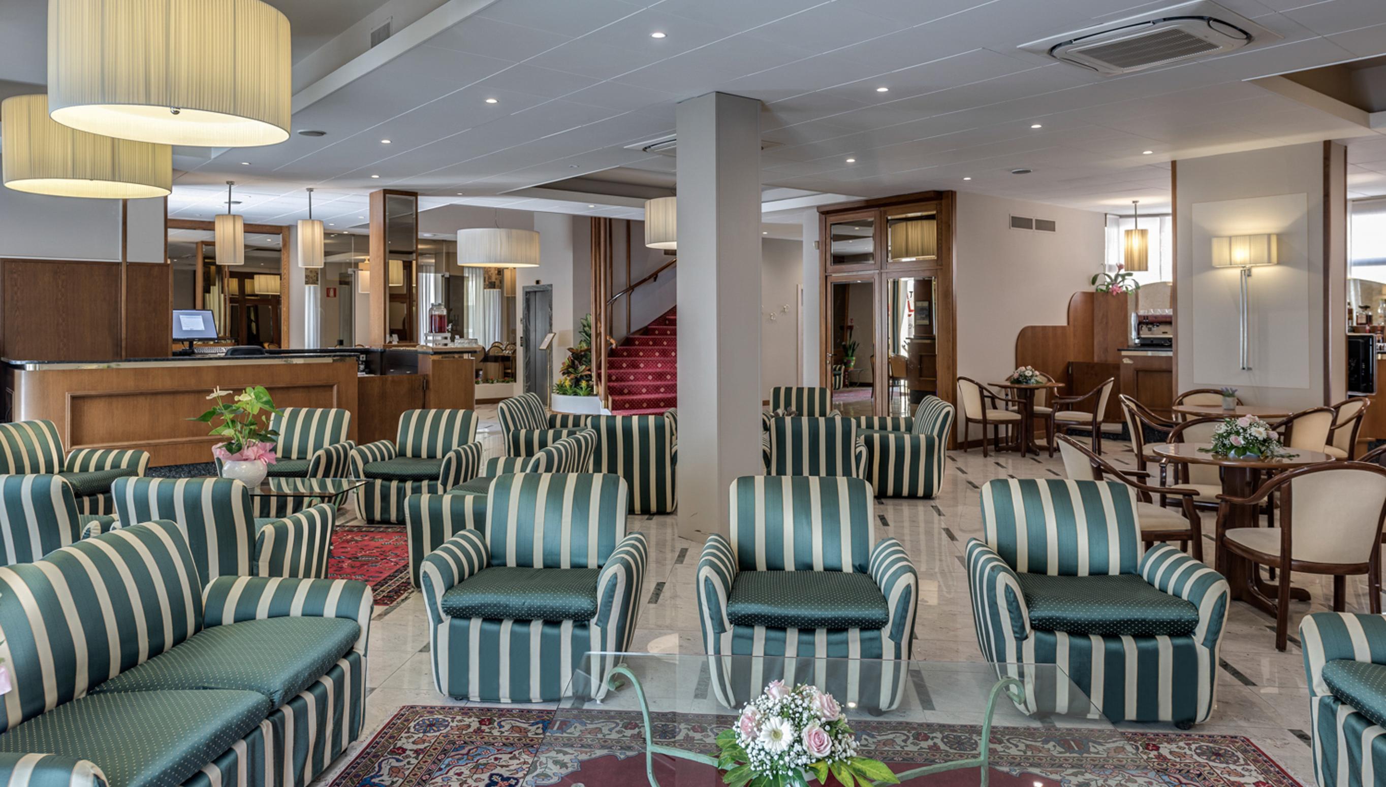 Hotel Boston Montecatini-Terme Esterno foto