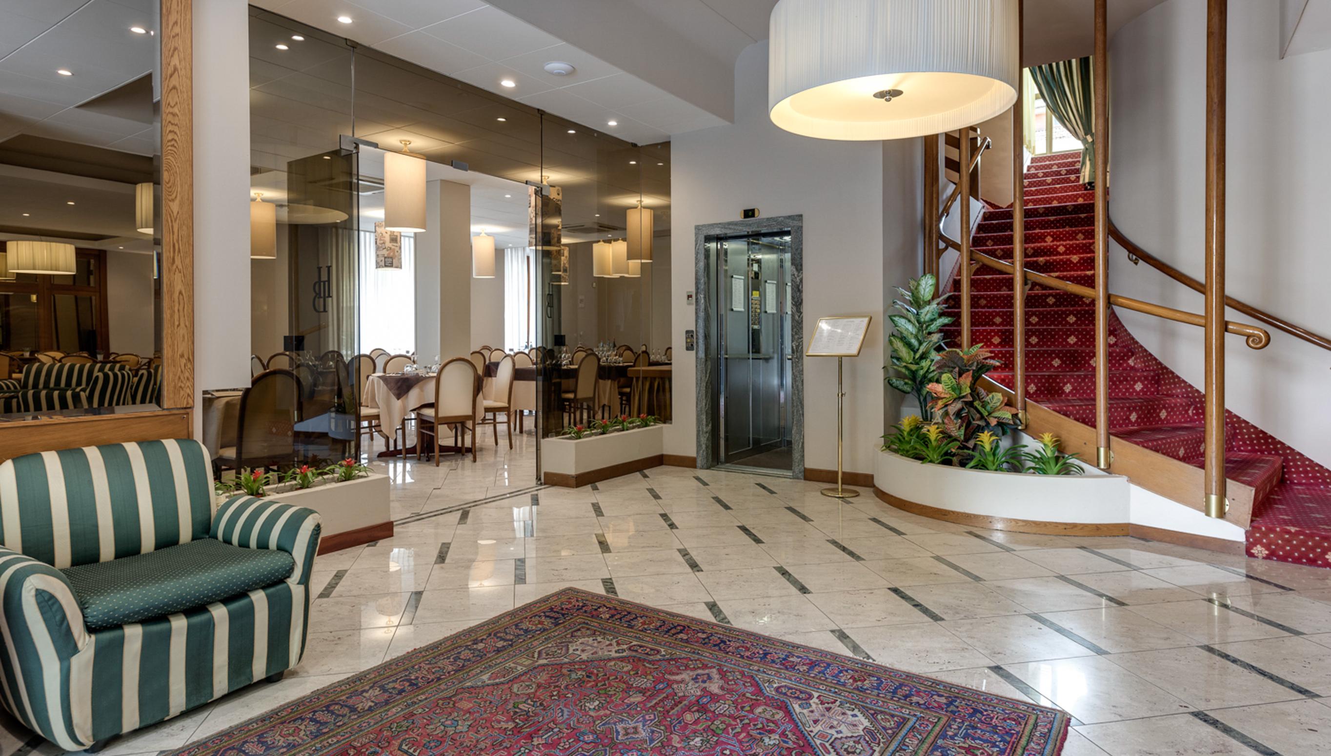 Hotel Boston Montecatini-Terme Esterno foto